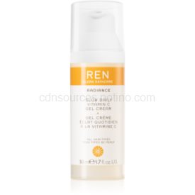 Obrázok Ren Clean Skincare Radiance Glow Daily Vitamin C 50 ml pre ženy