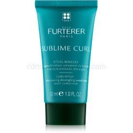 Obrázok Rene Furterer Sublime Curl Conditioner 30ml