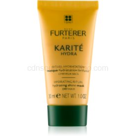 Obrázok Rene Furterer Karite Hydra Hydrating Shine Mask 30ml