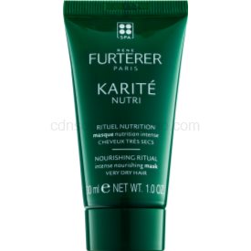 Obrázok Rene Furterer Karite Nutri Intense Nourishing Mask 30ml