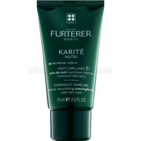 Obrázok Rene Furterer Karite Nutri Overnight Haircare 75ml