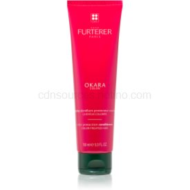 Obrázok FURTERER OKARA BAUME DÈMÊLANT PROTECTEUR COULEUR balzam chrániaci žiarivosť farby 1x150 ml