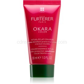 Obrázok Rene Furterer Okara Color kondicionér pre ochranu farby 30 ml