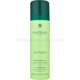 Obrázok Suchý šampón RENE FURTERER Naturia Dry Shampoo 150ml