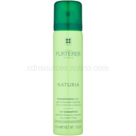 Obrázok Suchý šampón RENE FURTERER Naturia Dry Shampoo 75ml