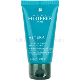 Obrázok Šampon RENE FURTERER ASTERA Fresh Shampoo 50ml