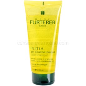 Obrázok Sprchový gél na telo a vlasy RENE FURTERER initio Toning Shower Gel 200ml