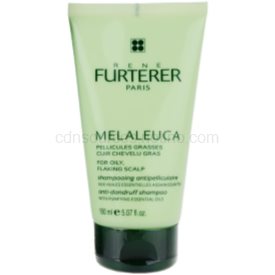 Obrázok Šampón na mastné lupiny RENE FURTERER MELALEUCA Shampoo For Oily Dandruff 150ml