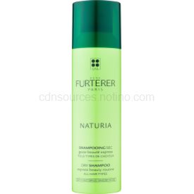 Obrázok Rene Furterer Naturia suchý šampón pre všetky typy vlasov  250 ml