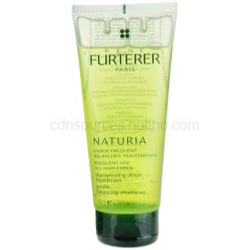 Obrázok Šampón RENE FURTERER NATURIA Gentle Balancing Shampoo 200ml