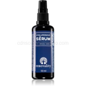 Obrázok Renovality Original Series hyalurónové sérum  50 ml