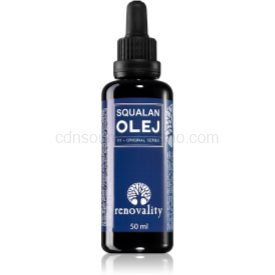 Obrázok Renovality Original Series Squalan Oil Telový olej 50ml