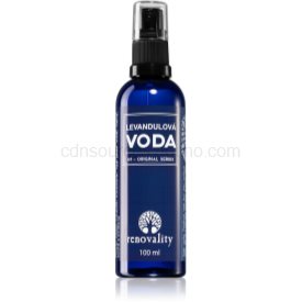 Obrázok Renovality Original Series upokojujúca levanduľová voda 100 ml