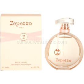 Obrázok Repetto Repetto Toaletná voda 80ml