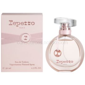 Obrázok Repetto Repetto toaletná voda pre ženy 50 ml  