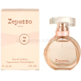 Obrázok Repetto Repetto toaletná voda pre ženy 30 ml  