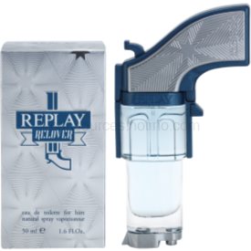 Obrázok REPLAY Relover EDT 50ml