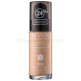 Obrázok REVLON Colorstay Makeup Combination Oily Skin Make-up 300 Golden Beige 30ml