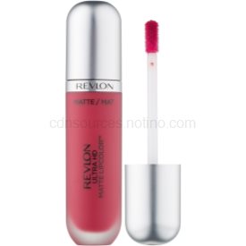 Obrázok Revlon Ultra HD Matte Lipcolor Rúž 5,9ml 635 HD Passion