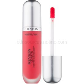 Obrázok Revlon Ultra HD Matte Lipcolor Rúž 5,9ml 625 HD Love