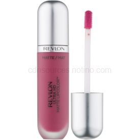 Obrázok Revlon Ultra HD Matte Lipcolor Rúž 5,9ml 610 HD Addiction