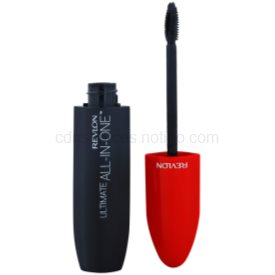 Obrázok REVLON Ultimate All-In-One Waterproof Mascara Riasenka 551 Blackest Black 8,5ml