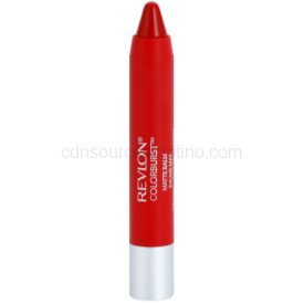 Obrázok REVLON Colorburst Matte Balm Rúž 240 Striking 2,7g