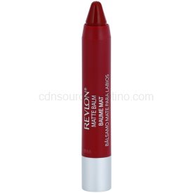 Obrázok Revlon Colorburst Matte Balm Rúž 2,7g 270 Fiery