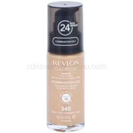 Obrázok REVLON Colorstay Makeup Combination Oily Skin Make-up 250 Fresh Beige 30ml