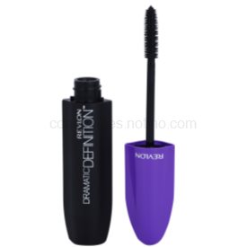 Obrázok REVLON Dramatic Definition Mascara Riasenka 201 Blackest Black 8,5ml