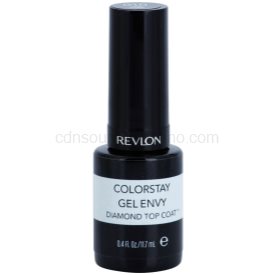 Obrázok Revlon Cosmetics ColorStay™ Gel Envy vrchný lak na nechty 010 Diamond 11,7 ml