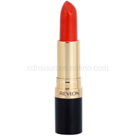 Obrázok REVLON Super Lustrous Creme Lipstick Rúž 674 Coralberry 4,2g