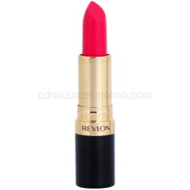 Obrázok REVLON Super Lustrous Matte Lipstick Rúž 014 Sultry Samba 4,2g