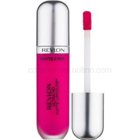 Obrázok Revlon Ultra HD Matte Lipcolor Rúž 5,9ml 605 HD Obsession