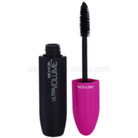 Obrázok REVLON Ultra Volume Mascara Riasenka 001 Blackest Black 8,5ml