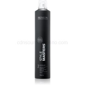 Obrázok Revlon Professional Style Masters lak na vlasy so strednou fixáciou  500 ml