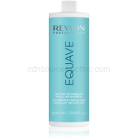 Obrázok Revlon Professional Equave Hydro Detangling Micelárny šampón pre všetky typy vlasov 1000 ml