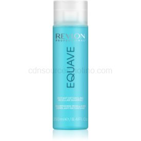 Obrázok Revlon Professional Equave Instant Detangling Micellar 250 ml micelárny šampón pre ľahšie rozčesávanie pre ženy