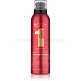 Obrázok Revlon Professional Uniq One All In One Classsic pena pre jemné vlasy 200 ml