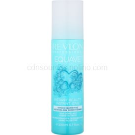 Obrázok REVLON Equave Instant Beauty Love Hydro Conditioner Kondicionér na normálne vlasy 200ml