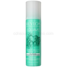 Obrázok REVLON Equave Instant Beauty Love Volumizing Conditioner Kondicionér na normálne vlasy 200ml