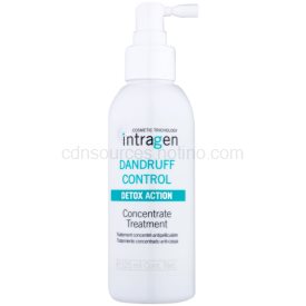 Obrázok REVLON Intragen Dandruff Control Concentrate Treatment Prípravok proti lupinám 125ml