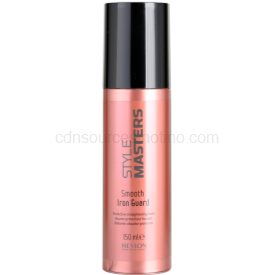 Obrázok REVLON Style Masters Smooth Iron Guard Balzam na vlasy 150ml