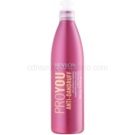 Obrázok REVLON Pre You Anti-Dandruff Shampoo 350 ml (8432225014302)