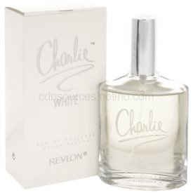 Obrázok REVLON Charlie White Eau Fraich Eau de Fraiche 100ml