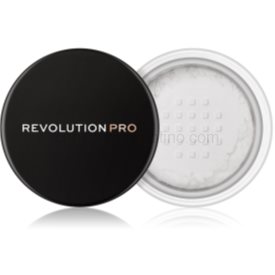 Obrázok Revolution PRO Loose Finishing Powder transparentný sypký púder  8 g