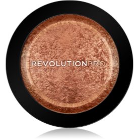 Obrázok Revolution PRO Skin Finish rozjasňovač odtieň Warm Glow 11 g