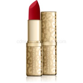 Obrázok REVOLUTION PRO New Neutral Satin Matte Lipstick Stiletto 3,2 g (5057566123723)