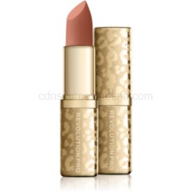 Obrázok REVOLUTION PRO New Neutral Satin Matte Lipstick Cashmere 3,2 g (5057566123730)