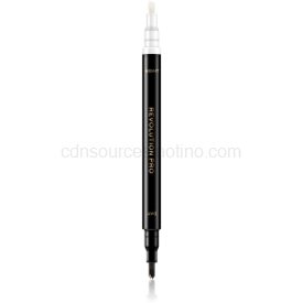 Obrázok Revolution PRO Day & Night obojstranná ceruzka na obočie odtieň Warm Brown 1,6 ml